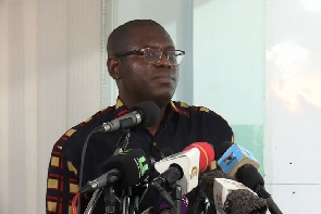 EC’s actions on new register, biometric system to cost Ghana US$150 million – IMANI