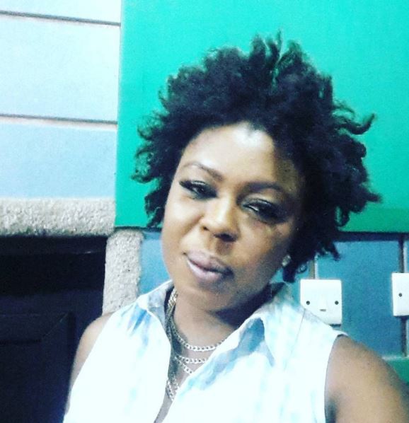 Afia Schwarzenegger