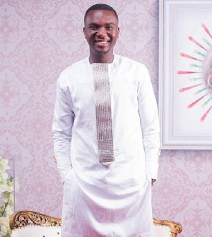 Joe Mettle Win White