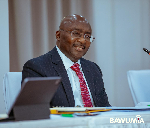 Dr Bawumia engages Ghana National Association of Small-Scale Miners (GNASSM)