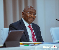 Bawumia engages small-scale miners to shape NPP’s 2028 mining policies
