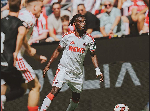 Gideon Mensah makes unofficial Koln debut in Real Sociedad friendly Gideon Mensah makes unofficial Koln debut in Real Sociedad friendly
