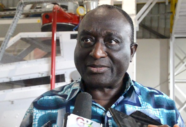 Alan Kyerematen