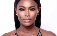 Fashion model, Belinda Baidoo wants governmental and private investor support in the industry