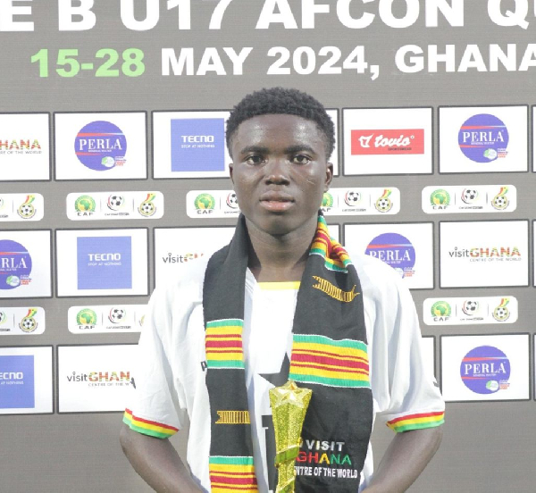 Black Starlets winger Joseph Narbi