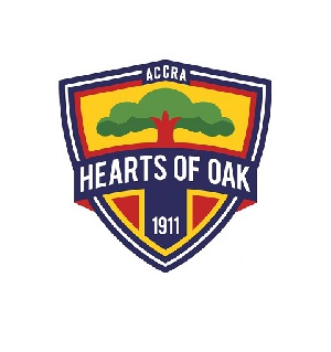 Hearts of Oak is one of the most successful clubs in Africa