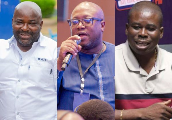 Mahama Car Gift Controversy: Personalities who have criticised President Mahama