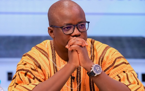 Dr Joshua Zaato is a policy analyst