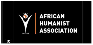 Logo of African Humanist Association