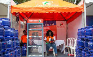 Petro Ivoire expands across Ivory Coast