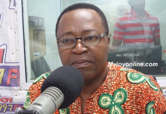 ‘Year of Return’ dangerous for Ghana’s culture – David Dontoh