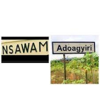Nsawam-Adoagyiri
