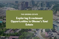 The Greens Estate