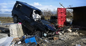 The death toll  of Hurricane Melissa is rising in Jamaica