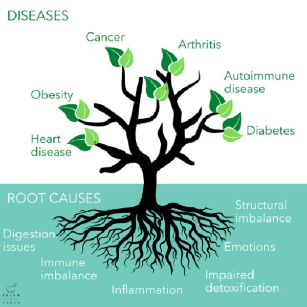 Functional medicine