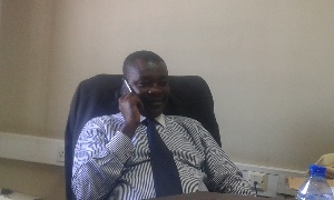 Lawyer Francis  Opokuclub