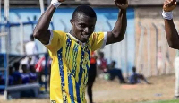 Dominic Frimpong killed in suspected robbery attack on Berekum Chelsea team bus