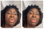 Woman recounts narrow escape from alleged kidnapping attempt at Lapaz