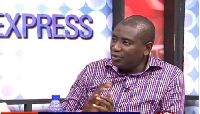 Kwadwo Poku argues that protests against galamsey must be held in affected areas