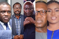 The people who criticised Bawumia after ‘24-hour economy doesn't make sense’ comment
