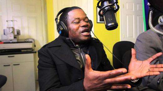 Prolific Ghanaian gospel musician, Isaac Ampong