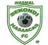 Hasaacas Logo