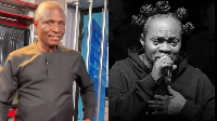 Abusuapanyin Tupac calls for unity among Daddy Lumba’s family members