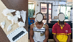 Two remanded in Wa over 192 compressed wraps of cocaine