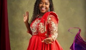 Veteran Ghanaian gospel songstress, Grace Dansowaa