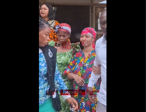 The suspects are scheduled to reappear in court on Thursday