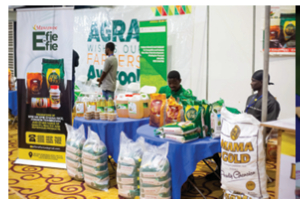 The expo will feature product exhibitions, B2B meetings, and expert-led seminars