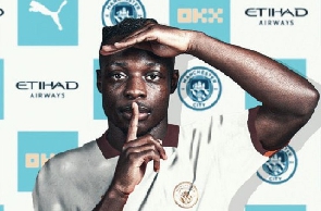 Jérémy Doku: Have Manchester City Signed the Next Big Thing?