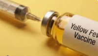 Yello fever vaccine