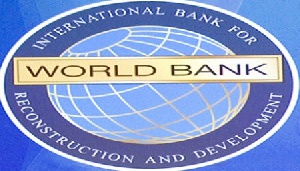 World Bank New New