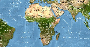 Africa's 8-year democratic cycles impact economic stability