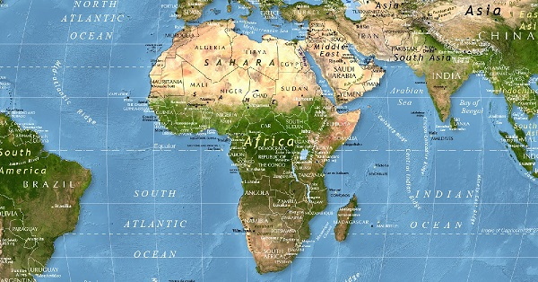 Africa's 8-year democratic cycles impact economic stability