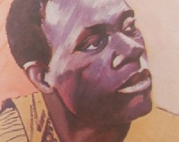 Kofi Antubam was an artist, a nationalist and a storyteller