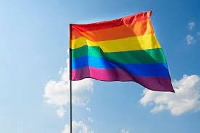 The LGBTQ+ flag | File photo