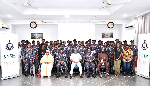 The Upper West Regional Police Command organised a Community Policing Training Programme