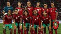 Morocco women national team