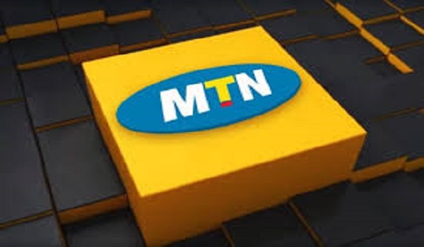 MTN Ghana delivered a strong performance driven by solid service revenue growth of 22.9%
