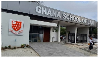 Ghana School of Law