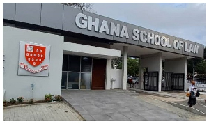 Ghana School of Law