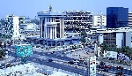 File photo of Accra