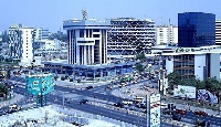 File photo of Accra