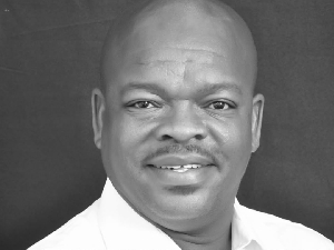Seth Kwame Dzokoto is an actor and media personality Seth Kwame Dzokoto is an actor and media personality