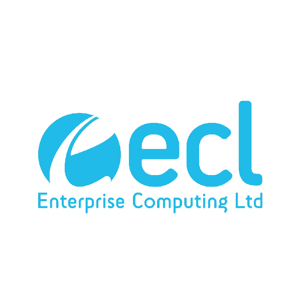 Enterprise Computing Ltd. logo