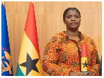 From TVET to EC: Meet Emelia Afi Agbenyo, the newly appointed Deputy EC Chairperson
