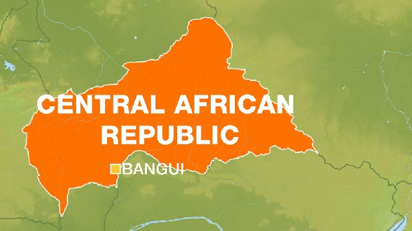 Central African Republic (CAR)