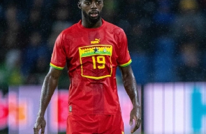 World Cup 2022: Former Spain striker Inaki Williams makes huge promise to Ghana